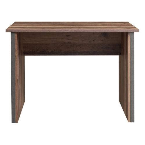 Biurko vintage loft 100x70 cm